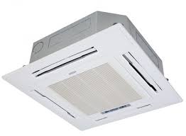 Кассетная сплит-система Бирюса BLCA-H12/4R3