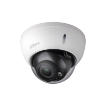 Видеокамера Dahua AHD DH-HAC-HDBW2501RP-Z/2,7-13,5мм/1/2,8/купол/5Mп /CMOS/ИК: 30м/уличная