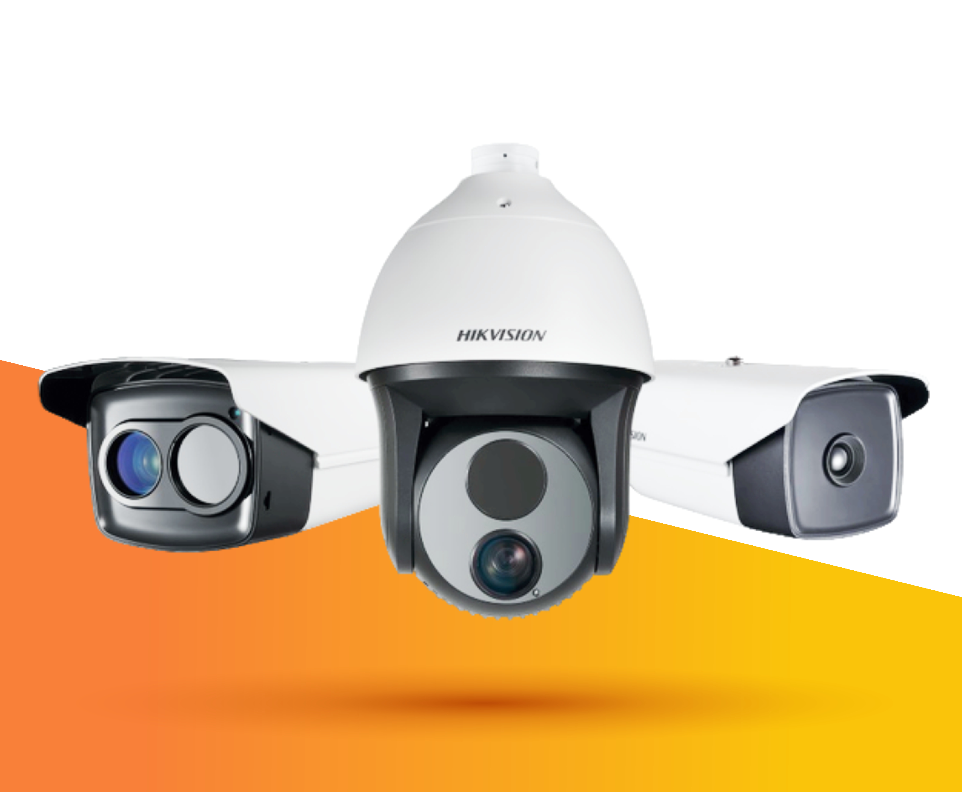 Видеонаблюдение Видеонаблюдение