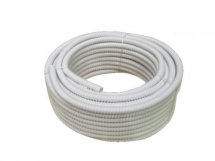 Дренаж гофрированный для кондиционеров d20мм (30м)