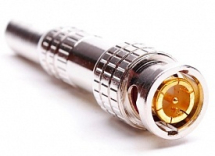 Разъемы, штекера, соединители - RG-51 BNC под пайку