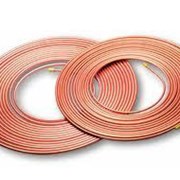 Труба медная 1/4 (6,35) (15м) 