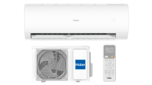 Сплит-система Haier CORAL HSU-24HPL203/R3/HSU-24HPL03/R3 on/off