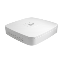 Видеорегистратор Dahua AHD DHI-XVR5104C-4KL-X/4--видео/1-Аудио/6Мп/1-HDD/ HDMI / VGA