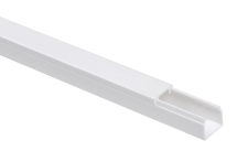 Кабель-канал 25 х 25 ИЭК ECOLINE  (32м)