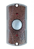 Кнопка выхода FE-100 (медь)