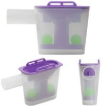 Капельная воронка с двумя клапанами PROFcool VSP-32