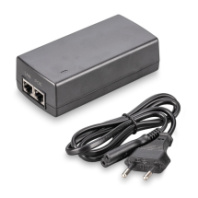 Блок питания POE 48V 1A 10/100