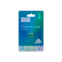 Карта памяти micro SD 256GB HOCO class 10 без адаптера UHS-I