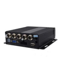 Видеорегистратор ALIS AHD SW-0008B 8видео/1mpx/3G/4G/GPS/HDD(2TB)