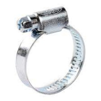 Хомут червячный 150-170/9