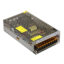 Блок питания метал, корпус 12V/1A/12W, Вход 176-264 V, Размер 85x60x32 мм, вес 950, IP20 