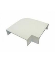 Поворот 90 гр. КМП 60*40 "Элекор"