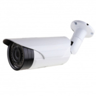 Видеокамера IP CAD-965* (white) 2Mpx/2.8mm/ИК- рассеющая линза/цветная/металл/внеш/