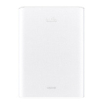 Очиститель воздуха приточный Ballu ONEAIR ASP-100 белый