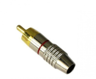 Разъемы, штекера, соединители - RCA