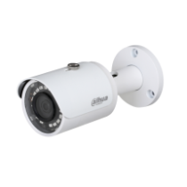 Видеокамера Dahua AHD DH-HAC-HFW2501SP-0360B/6мм/1/2,8/5Mп /CMOS/ИК: 30м/уличная