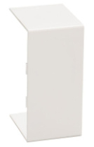 Соединение на стык КМС 60x60 РУВИНИЛ