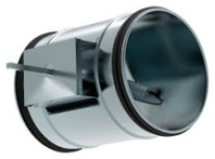 Клапан воздушный DCGAr 250