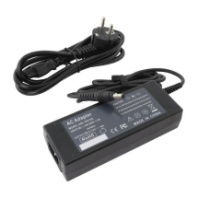 Блок питания пласт, корпус 12V/10А/120W. Вход 100-240V. Размер 133х60х34 mm, IP20+кабель