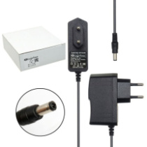 Блок питания - 9V/0,6A Live-Power LP133 (5,5x2,5) внешн(+) внутр(-) в том числе и для весов