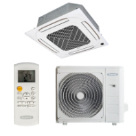 Кассетная сплит-система Бирюса BMCA24