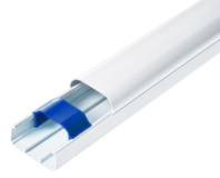 Кабель-канал 74 x 55 "РУВИНИЛ" 